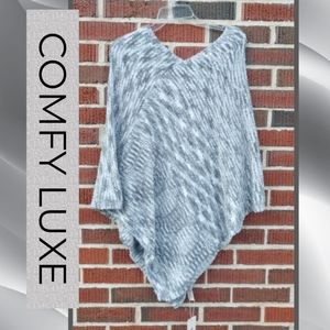 ❇❇COMFY LUX PLUSH PONCHO❇❇